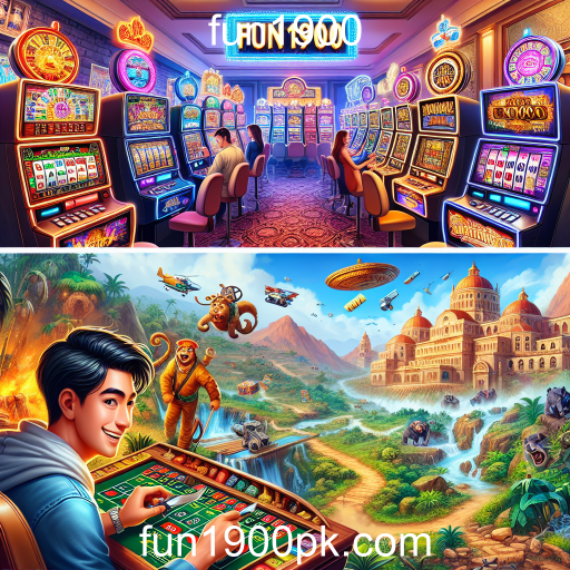 Explorando os Melhores Jogos de Aventura
